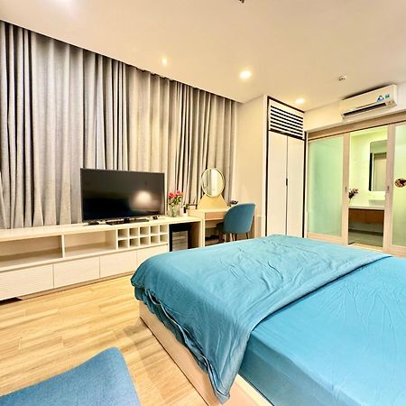 Oceanami 5 Bedrooms Private Pool Лонгхай Экстерьер фото