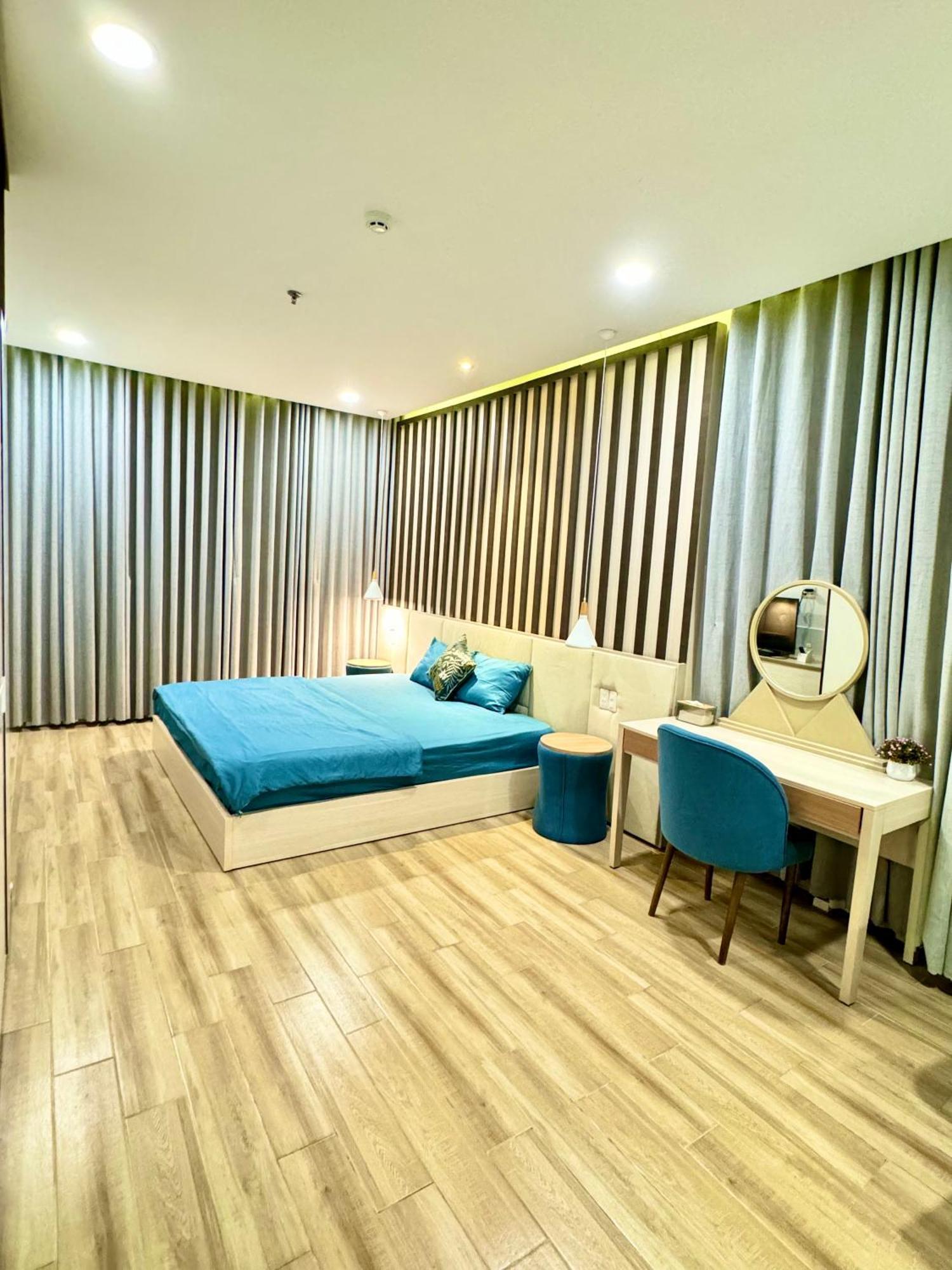 Oceanami 5 Bedrooms Private Pool Лонгхай Экстерьер фото
