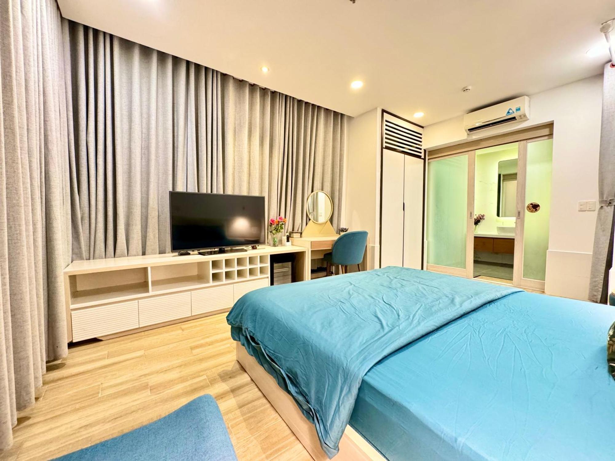 Oceanami 5 Bedrooms Private Pool Лонгхай Экстерьер фото