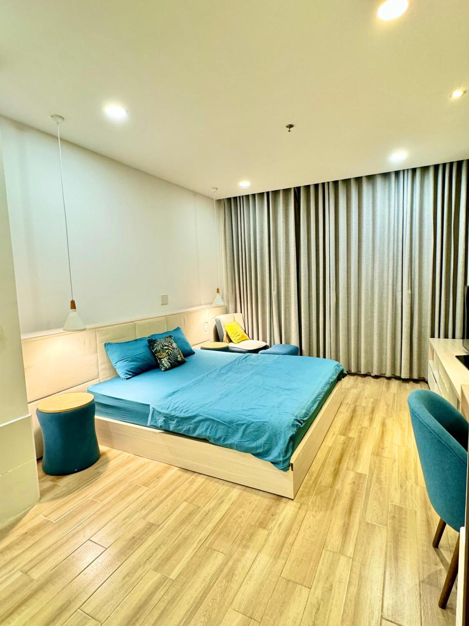 Oceanami 5 Bedrooms Private Pool Лонгхай Экстерьер фото